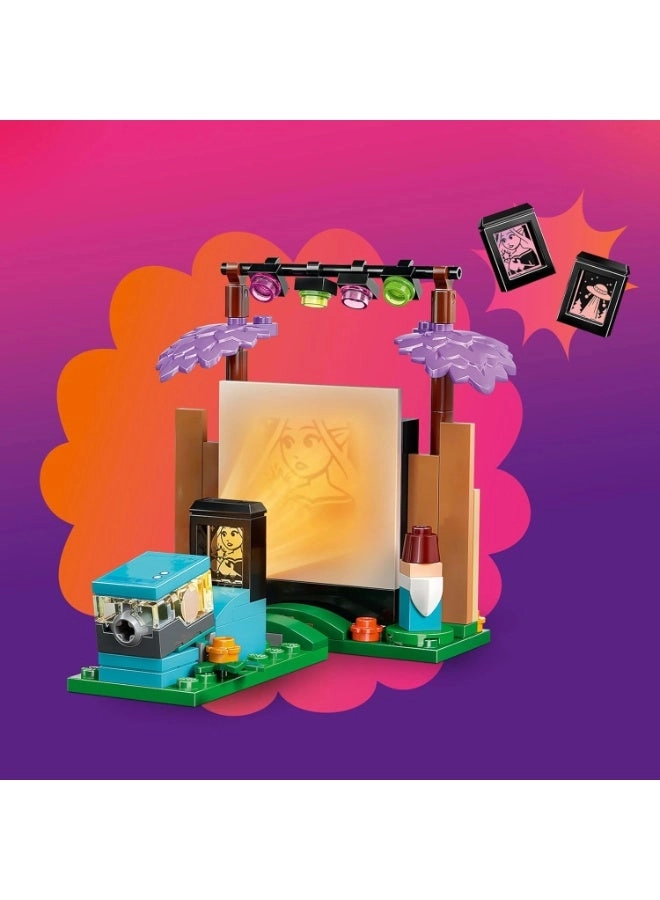 Friends Friendship Movie Night (42642)