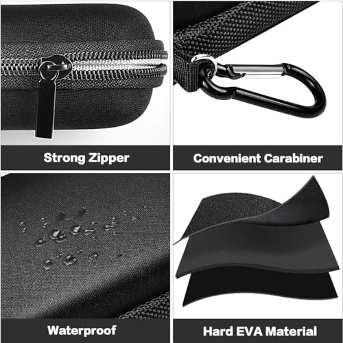 Hard Case - 500GB 1TB 2TB 4TB