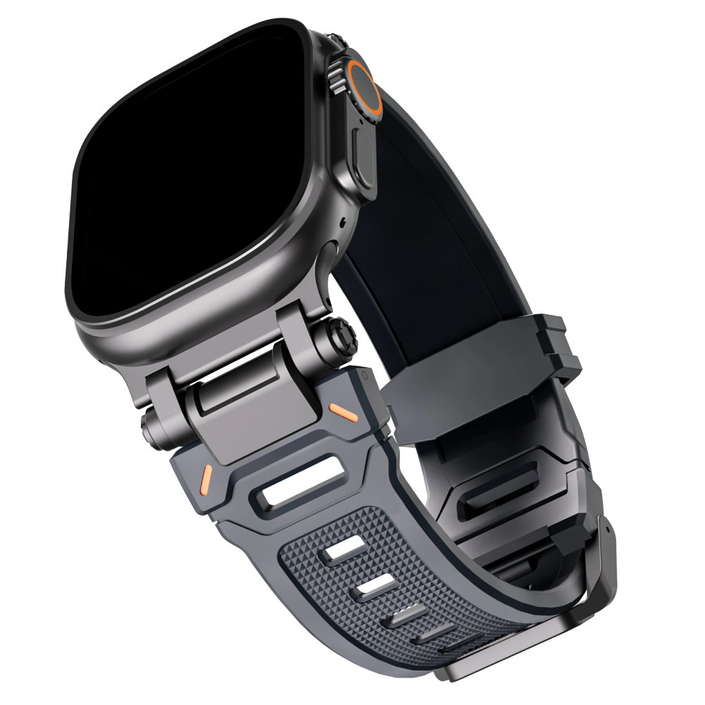 blupebble Endura Pro Watch Strap for Watch Ultra 3 And Series 11 - 49/46/45/44/42mm