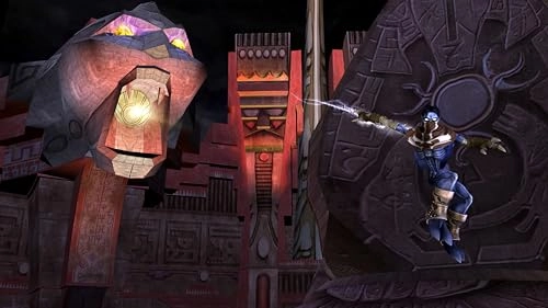 Legacy of Kain: Soul Reaver 1 & 2 Remastered | Nintendo Switch