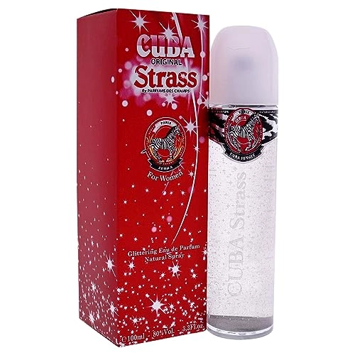 Icon Dark Cherry & Amber Eau de Parfum 75 ml