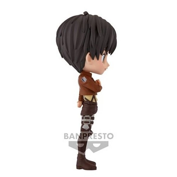 Eren Yeager - Attack on Titan (17 cm)