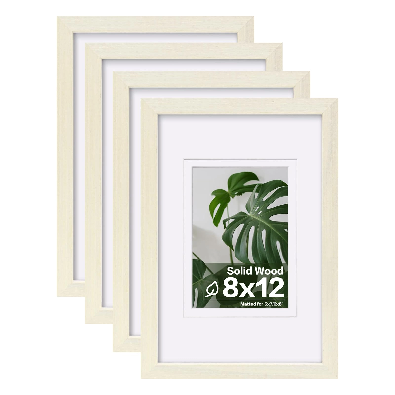 8x12 Picture Frames