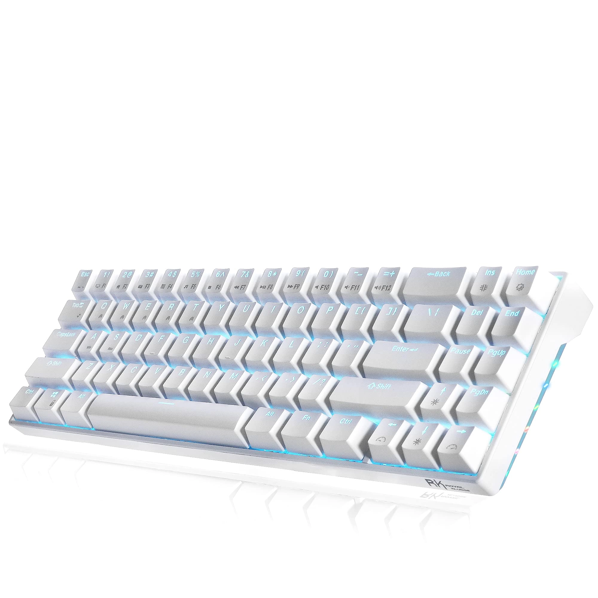 RK ROYAL KLUDGE RK71 - Wired/Wireless