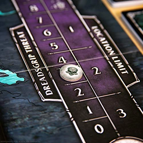 Court Of The Dead: Mourner'S Call
