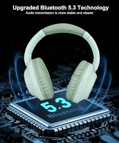 NX300 Wireless Headphone