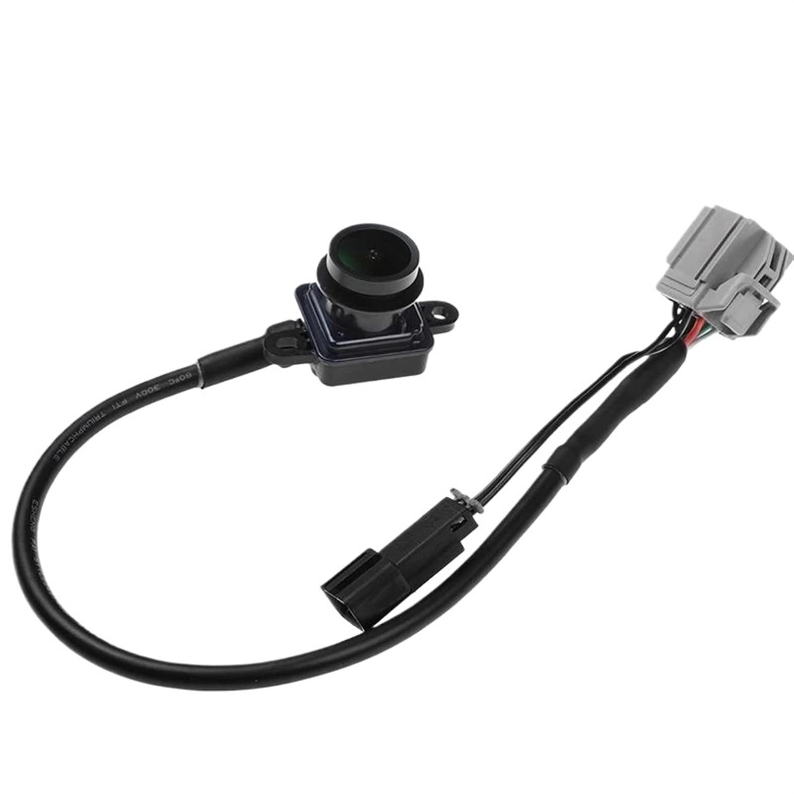 KingChuan Car Rear View Camera - Wire