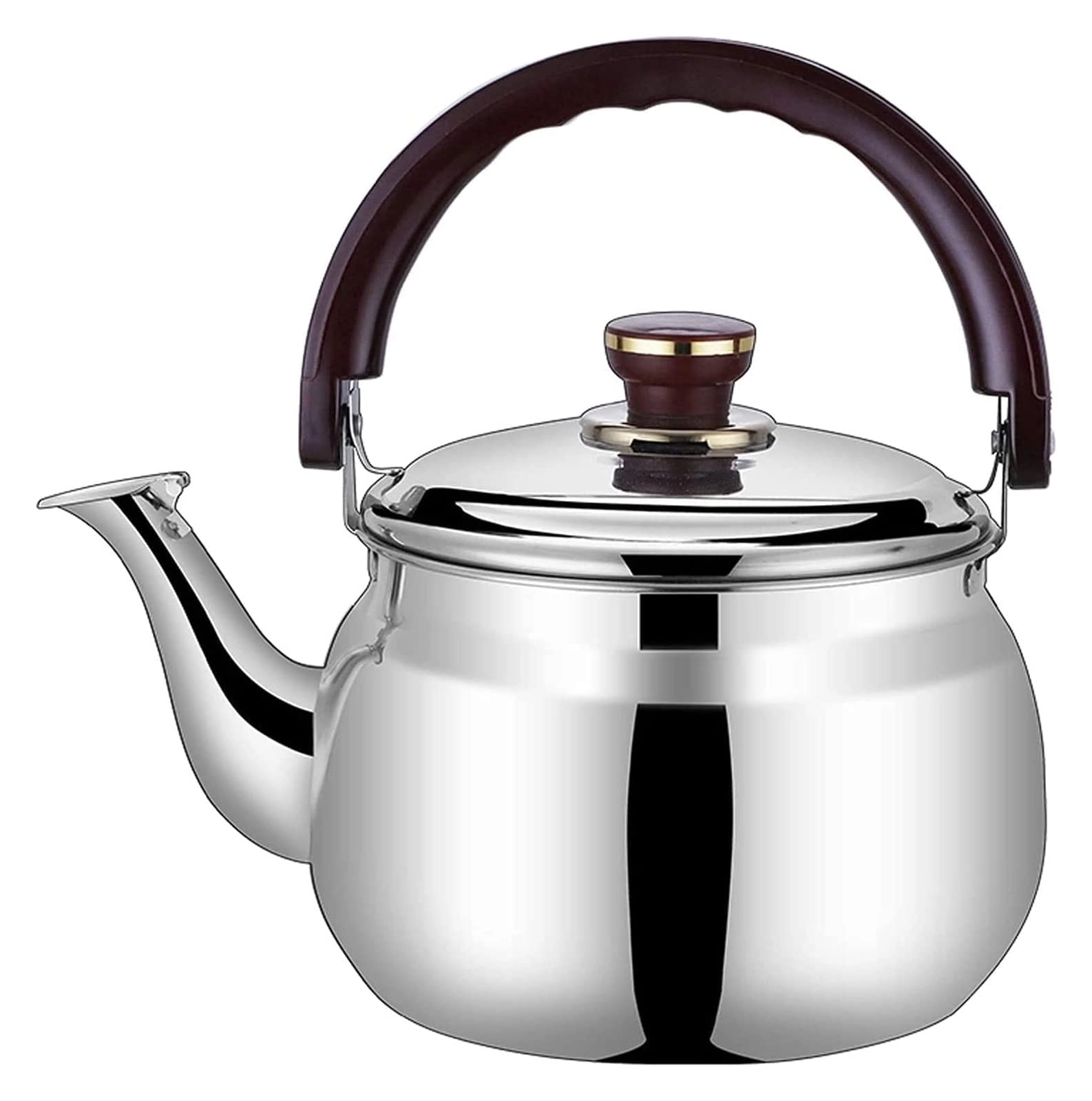 KHNYG kettle - 1L 1.8L 2.7L 3.5L 4.7L 5.6L 7.2L