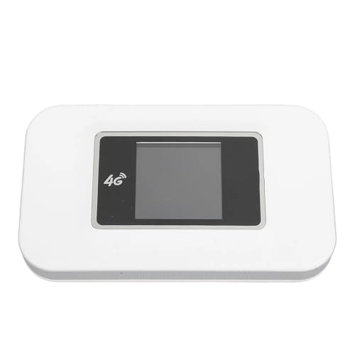 4G USB Hotspot - 4G 150Mbps