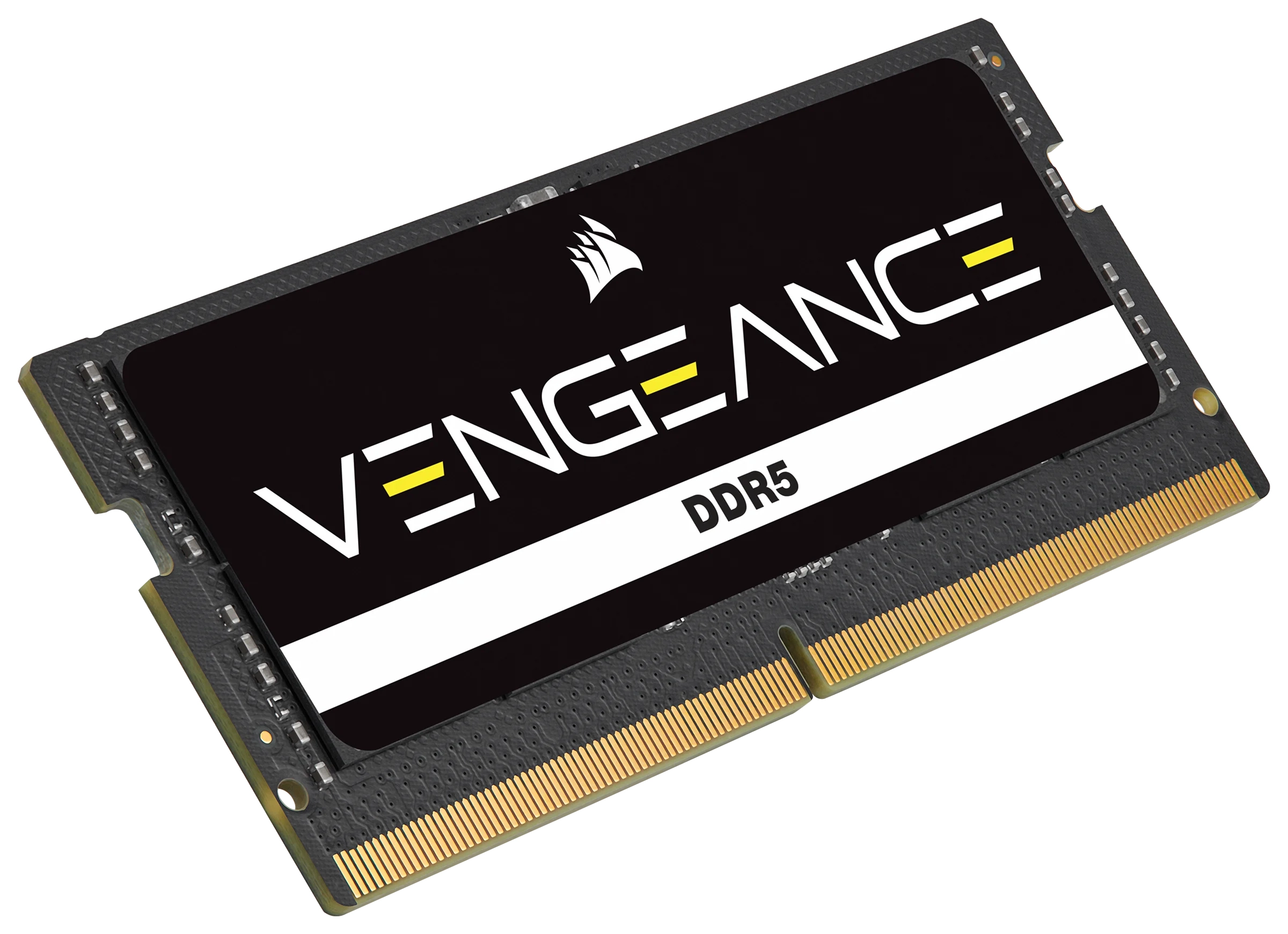 VENGEANCE - 64 GB 6000 MHz 288-Pin DDR5