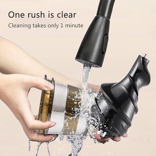 Juicer Machine - 250W