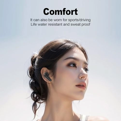 q5apvoz2eg-12 Wired Earbud