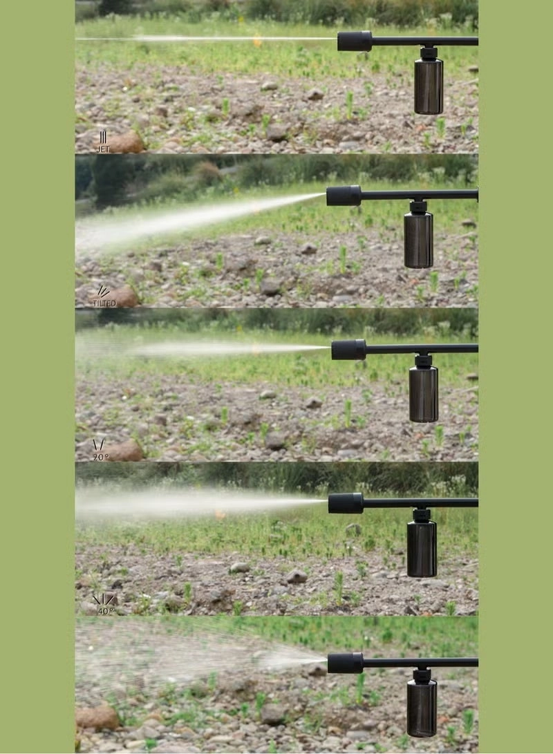 Power Washer Pro - 20V USB-C rechargeable 2.5Ah