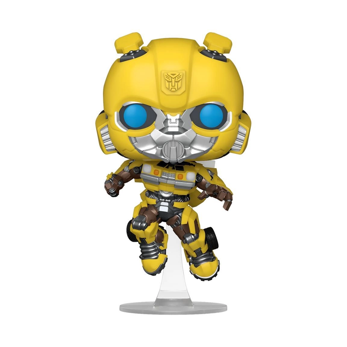 FUNKO Bumblebee - Transformers: Rise of the Beasts