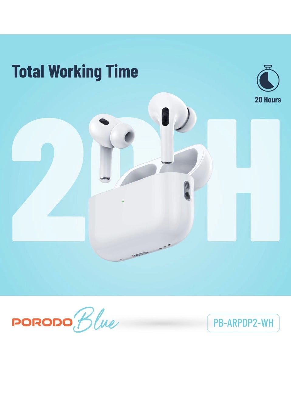 Wireless Earbuds 3 Wireless Earbud