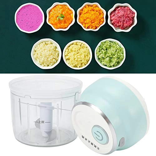 Food Chopper - 230ml USB Charging