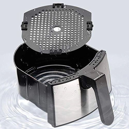 Intelligent Oil Air Fryer