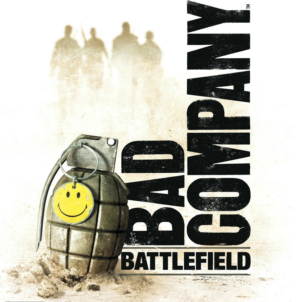 Battlefield: Bad Company - PlayStation 3