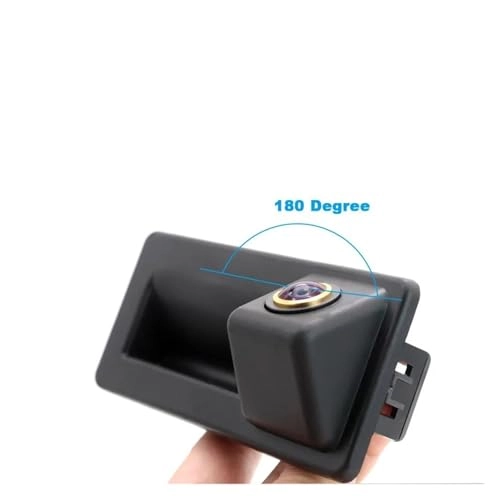 GAF-LS8008 - Top Starlight Night Vision Wire AHD 1080P or 720P