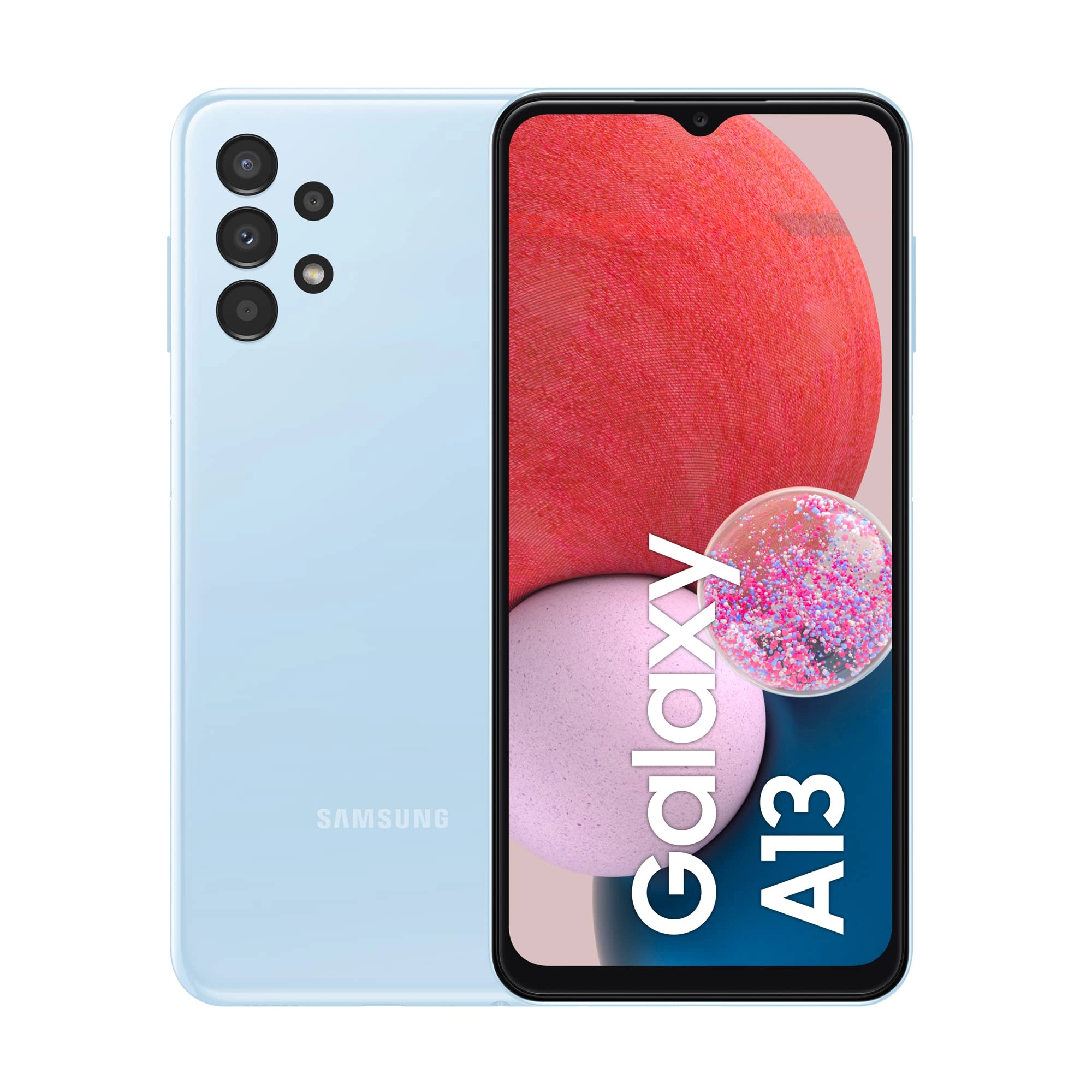 Samsung Galaxy A13 - 3GB 32GB