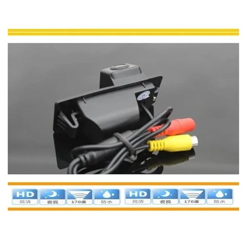 Rear View Camera - Wireless 656 x 492 pixels