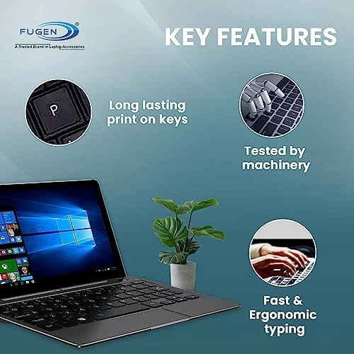 Laptop Internal Keyboard - US