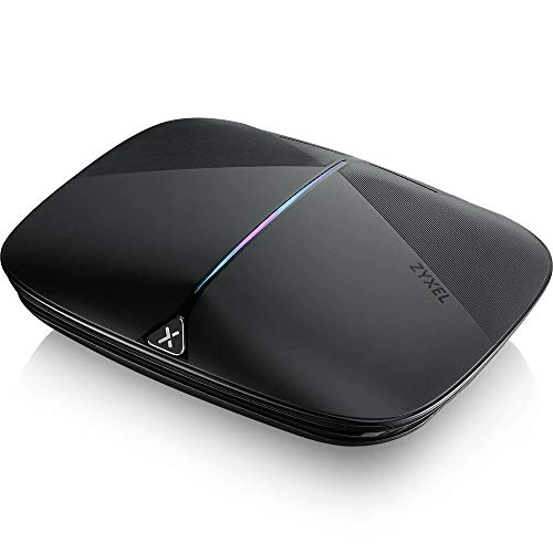 Armor G1 - 2600 Mbps 802.11ac