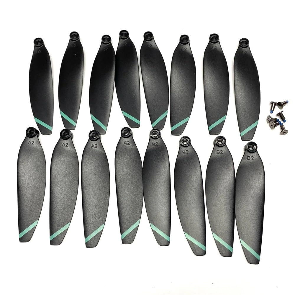 XsidY1011 Propeller Blades