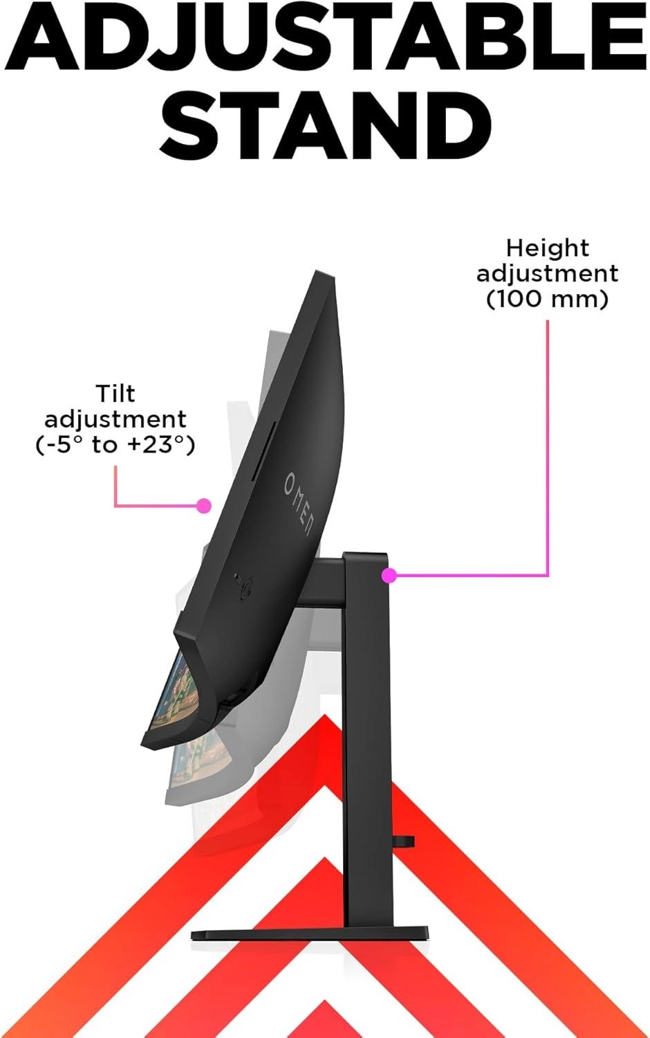 Omen 34C - 780K8AS 34" QHD