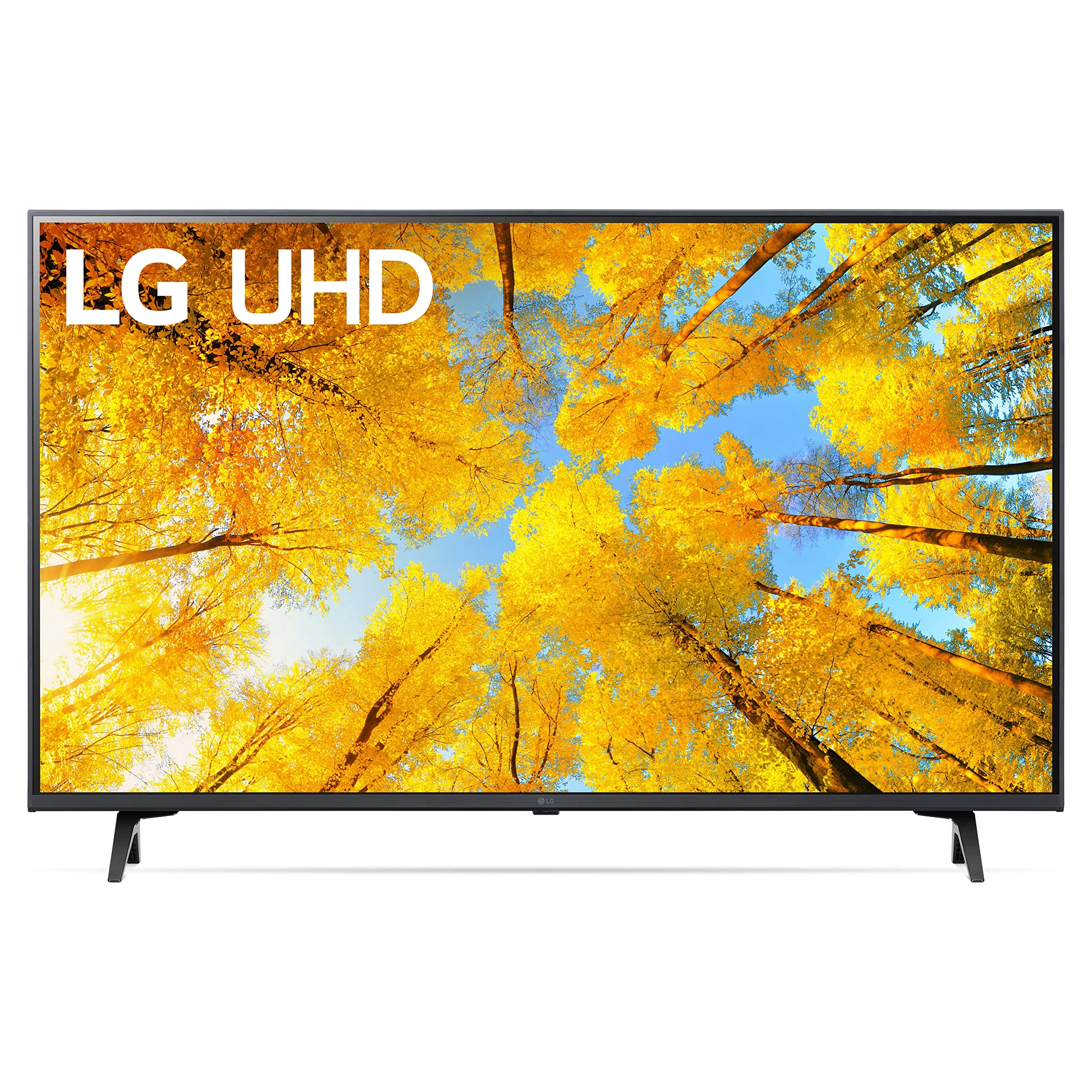 LG 43UQ7590PUB - 43 inch