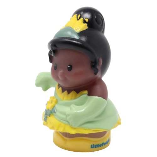 Princess Tiana Figure