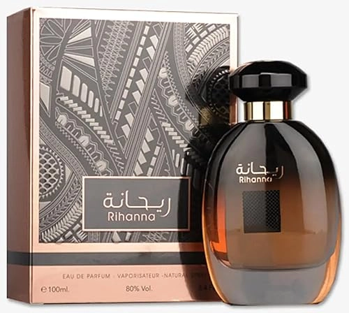 Rihanna Eau de Parfum - 100 ml