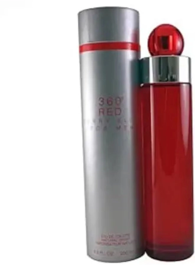 Perry Ellis 360 Red Eau de Toilette 200 ml
