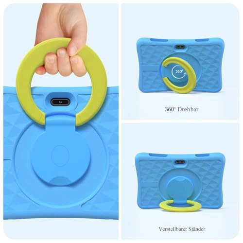 PlimPad Kids10 - 3GB 10.1inch 64GB