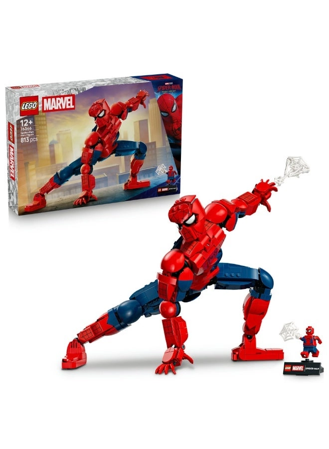 LEGO Spider-Man Hero - Marvel
