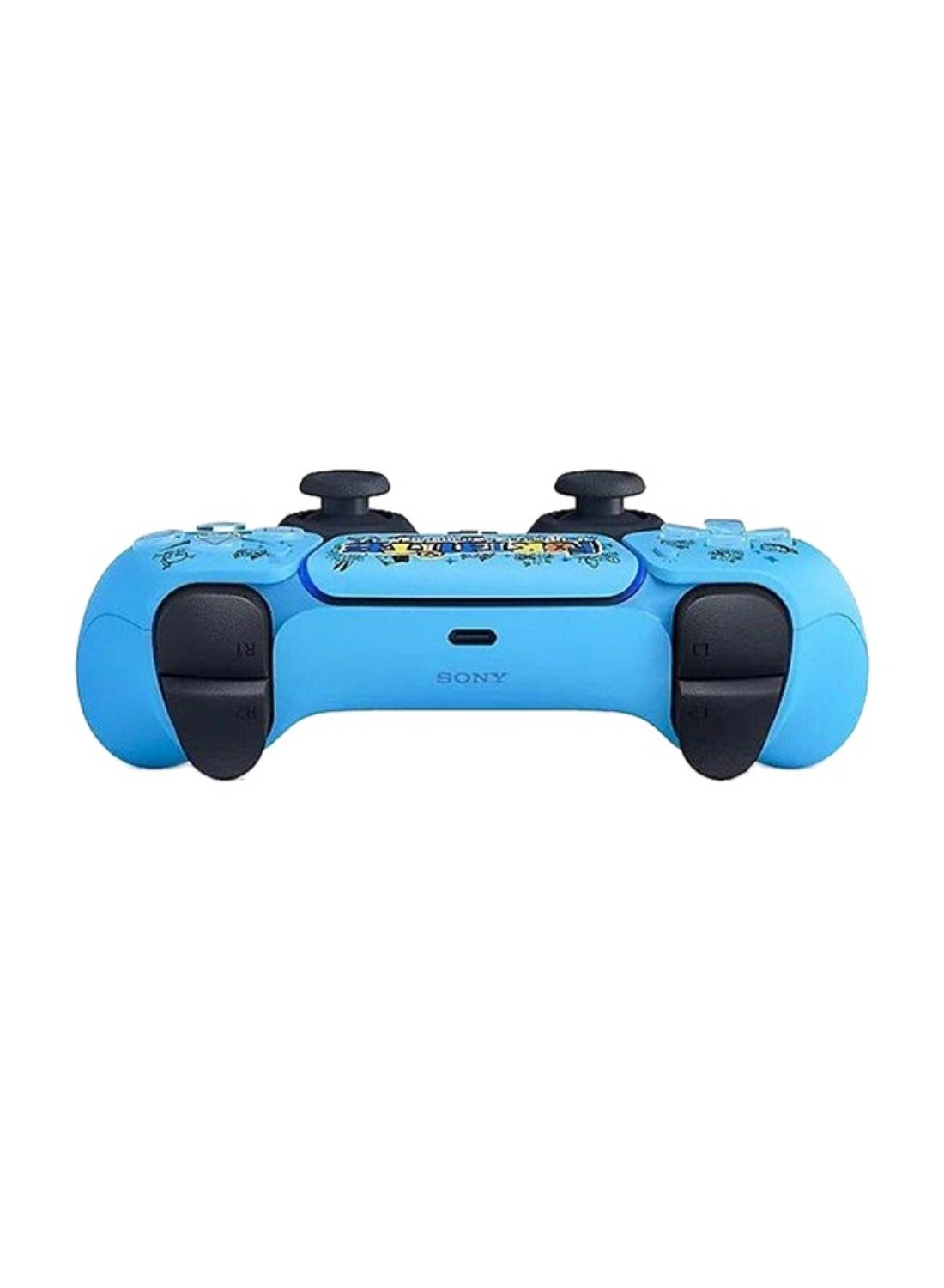 (Renewed) CFI-ZCT1/FORTNITE - blue