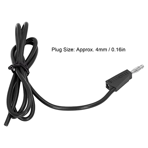 J.70009 - 19A 30VAC-60VDC Banana Plug