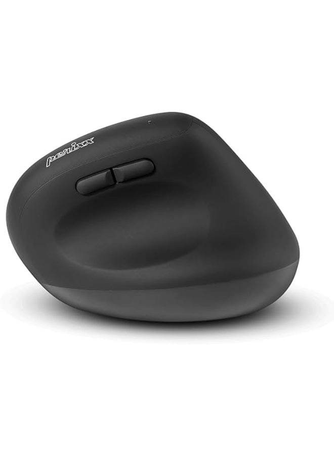 PERIMICE-713 Ergonomic Vertical Mouse - USB