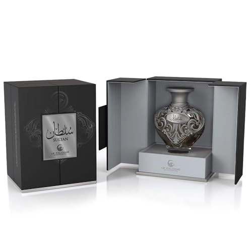 Sultan - Eau de Parfum 100ml