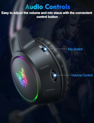 X15 Wired Headset