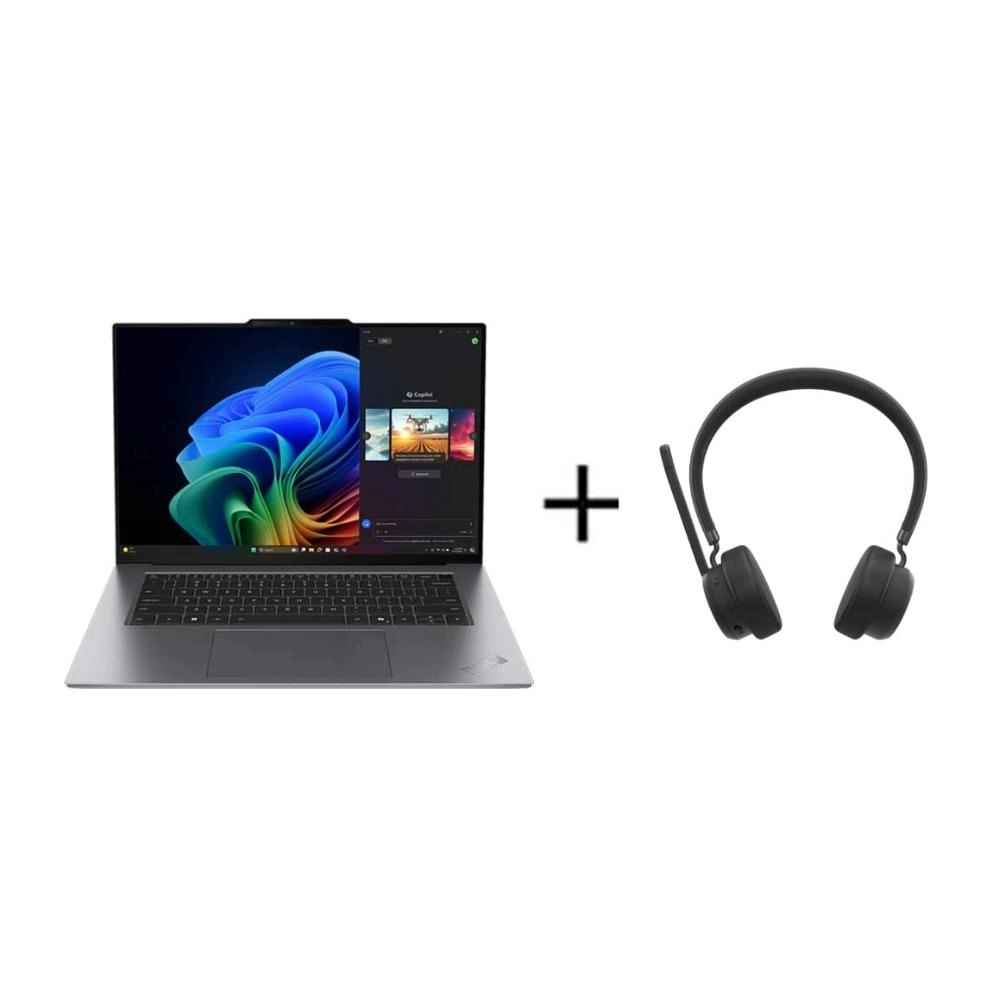 ThinkPad X9-15 21Q60008GR - 15.3'' Core Ultra 7-258V 32GB DDR5 1TB SSD