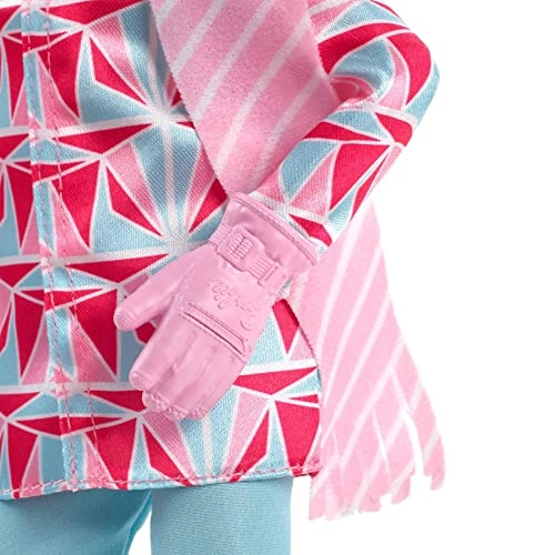 Barbie Snowboarder - 12 inches Blonde Ages 3+