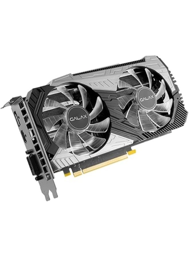 RTX 2060 SUPER - 8GB
