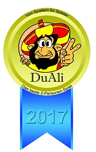 Bohnanza Duel (German)