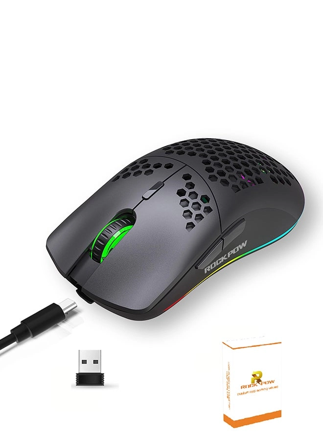 Rock Pow T66B - Wireless