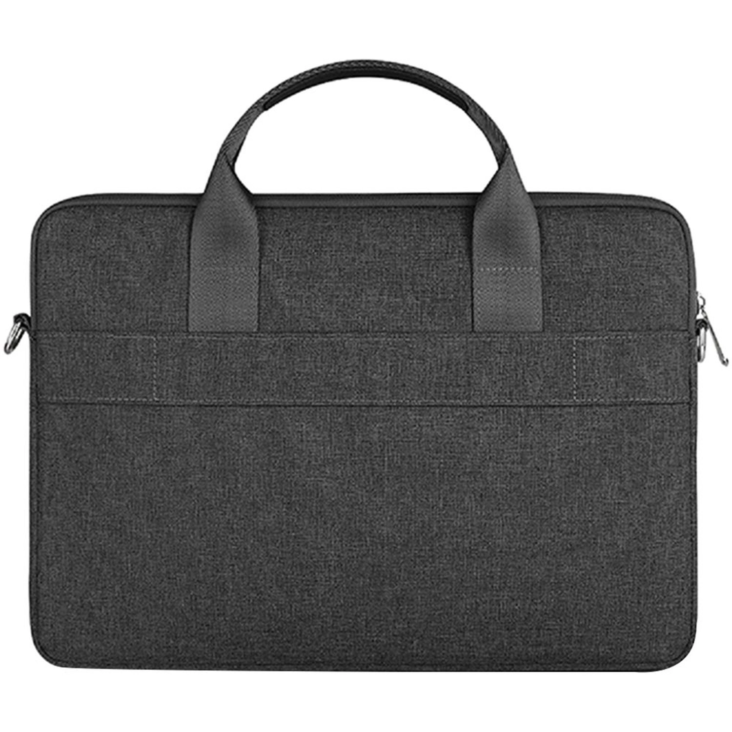 Minimalist Laptop Bag for 14-Inch Laptop
