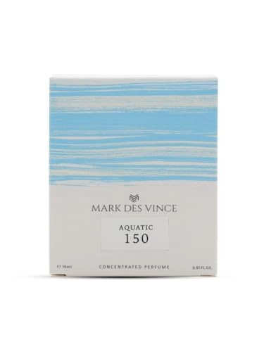 Concentrated Perfume - 15ML