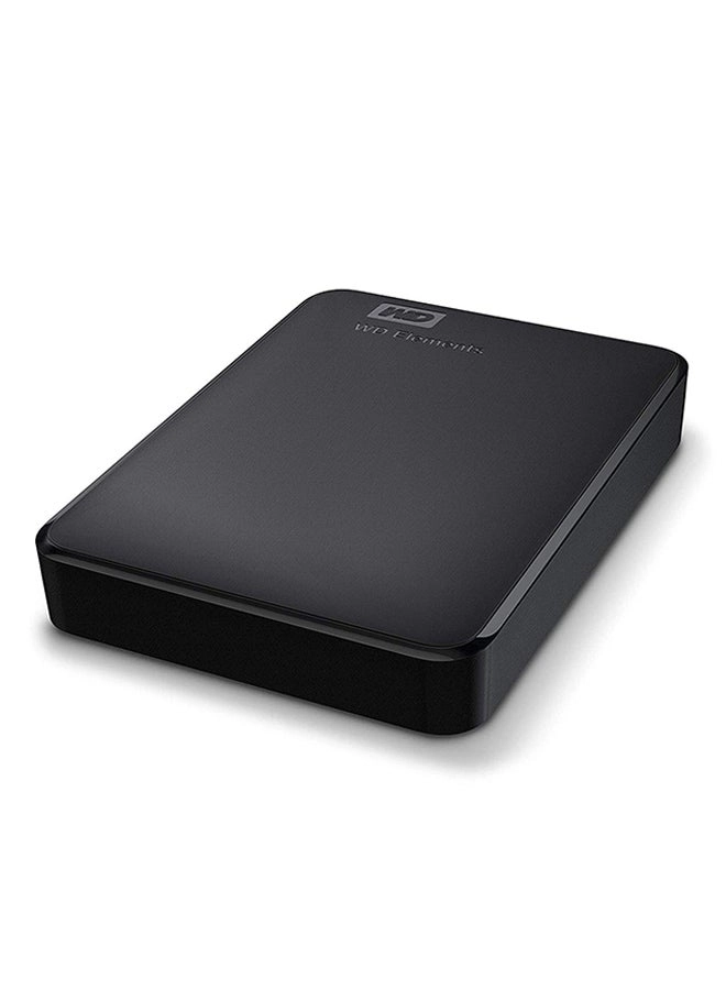 Elements - Portable Hard Disk Drive 1TB