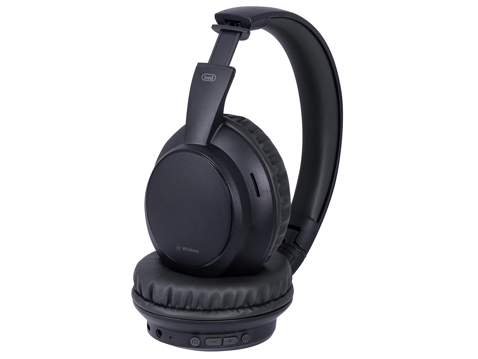 DJ 12E35 BT Wireless Headphone