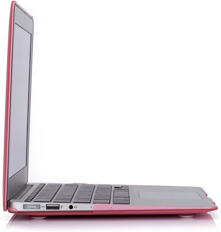 Hard Shell Case Cover for MacBook Air 13.3-Inch (2010-2017)